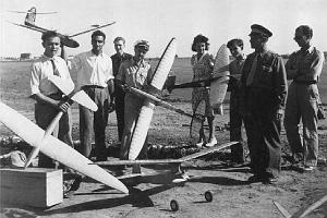 82 - LES MEETINGS AERIENS EN ALGERIE 1927 1938_000018